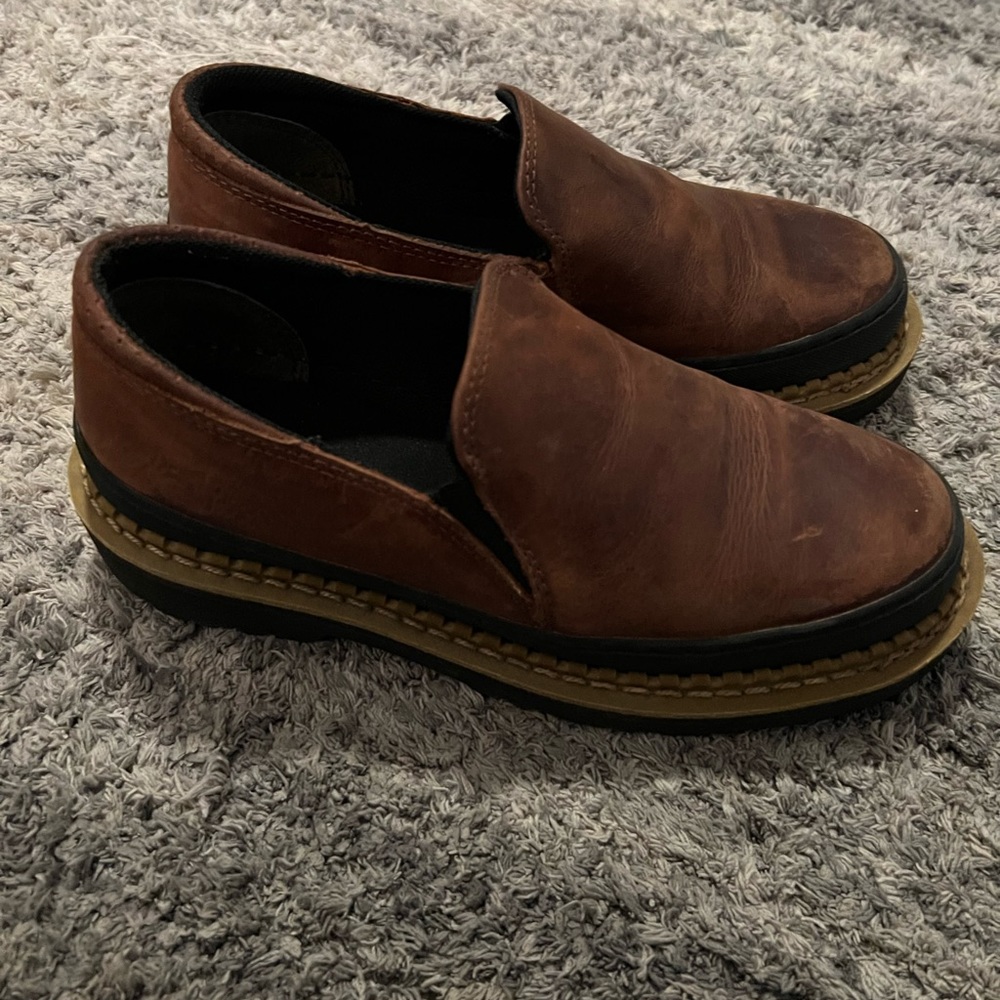 Georgia Giant Women's Twin Gore Slip-on